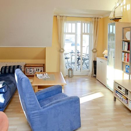 Apartamento Parkblick - 01-20 Ostseebad Kühlungsborn Exterior foto